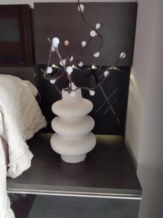 Dormitorio matrimonio alta calidad