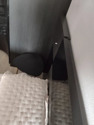 Dormitorio matrimonio alta calidad