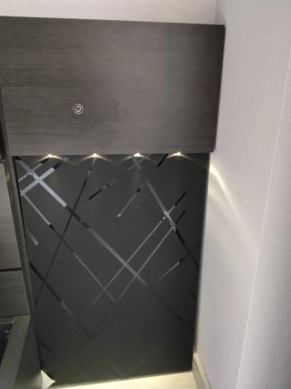 Dormitorio matrimonio alta calidad
