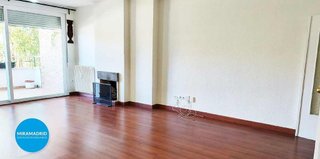 Piso en alquiler en Zona Norte en Majadahonda