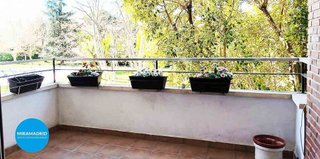 Piso en alquiler en Zona Norte en Majadahonda