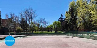 Piso en alquiler en Zona Norte en Majadahonda