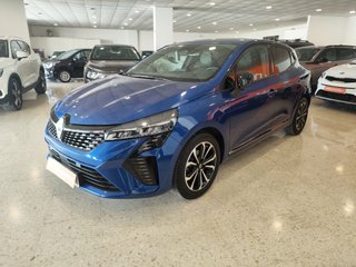 Renault Clio 2025