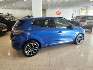 Renault Clio 2025