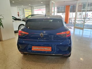 Renault Clio 2025