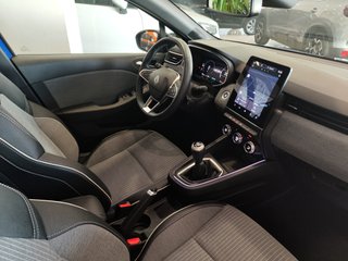 Renault Clio 2025