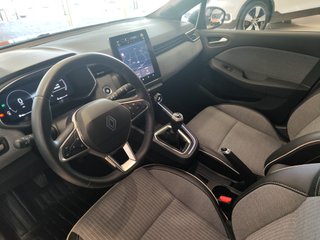 Renault Clio 2025