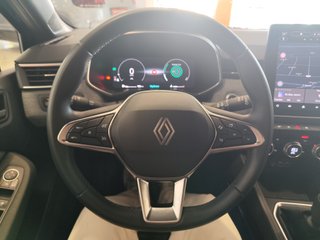 Renault Clio 2025