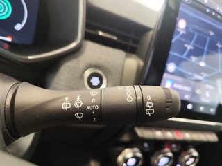 Renault Clio 2025