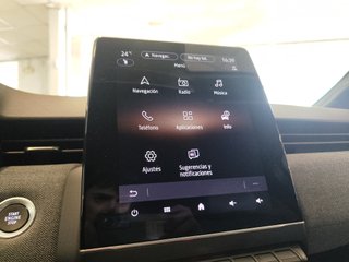 Renault Clio 2025