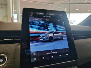 Renault Clio 2025