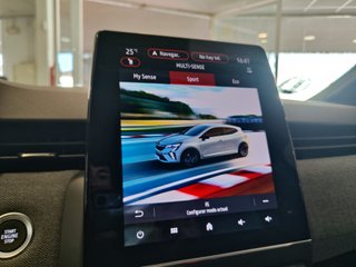 Renault Clio 2025