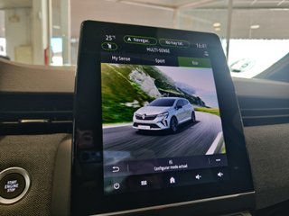 Renault Clio 2025