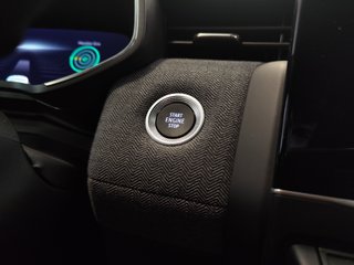 Renault Clio 2025