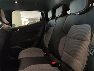Renault Clio 2025