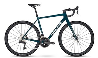 MMR Adrenaline 00 Ultegra Di2