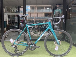 MMR Adrenaline 00 Ultegra Di2