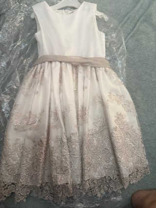 Guess Chaleco Floral Azul y Beige precio al privad