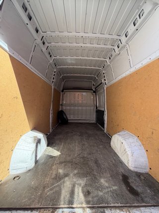 Citroen Jumper 2022