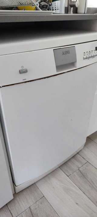 Lavavajillas Marca: AEG