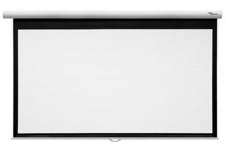 Pantalla Proyector Optoma 120 Sin Estrenar