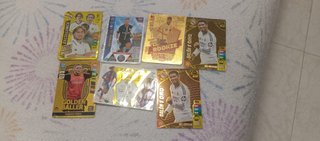 Collezione Fumetti Calcio 2015-2020