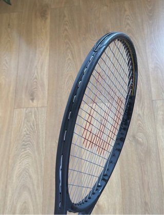 Raqueta de tenis Wilson Pro Staff
