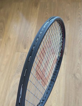 Raqueta de tenis Wilson Pro Staff