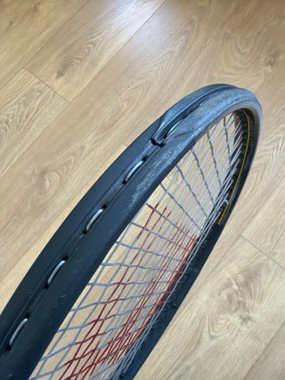 Raqueta de tenis Wilson Pro Staff