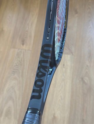 Raqueta de tenis Wilson Pro Staff