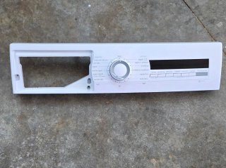 Lavadora Balay 3TS60107/31