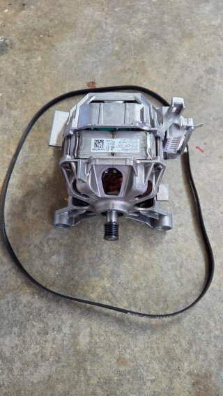 Lavadora Balay 3TS60107/31