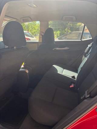 Toyota Auris 2008