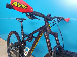 Bicicleta Specialiced Enduro comp 2018 FSR