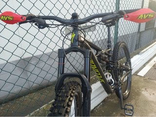 Bicicleta Specialiced Enduro comp 2018 FSR