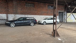 Llantas Audi 18” 5x112 5x100 Doble tornillería