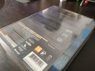 Halo Reach per Xbox 360