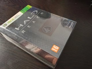 Halo Reach per Xbox 360