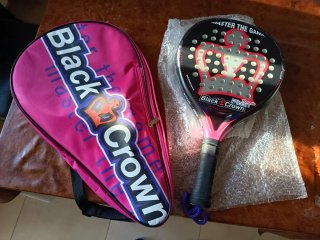 Black Crown Putin Nakano