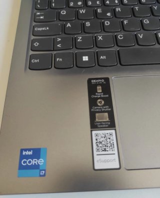Lote 2 Laptops Lenovo | i7 13th| 16GB| 1 TB