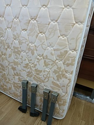 Cama 90x190