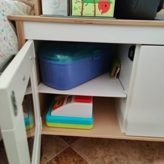 Cucina giocattolo DUKTIG di IKEA