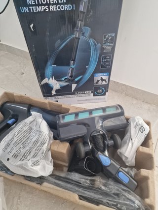 Rowenta X-Pert 3.60 Aspiradora Inalámbrica