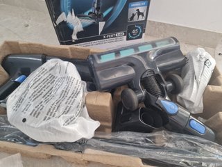 Rowenta X-Pert 3.60 Aspiradora Inalámbrica