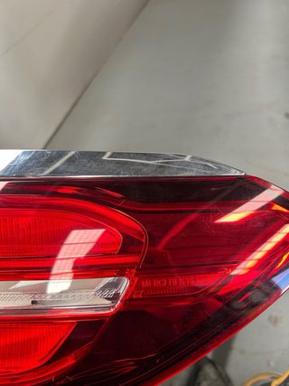 Piloto trasero Mercedes GLC