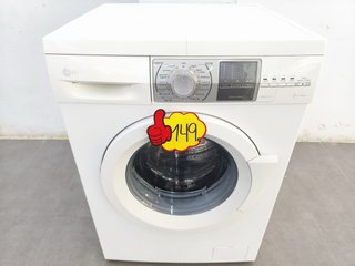 Lavadora Blanca Marca Balay