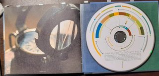 CD Pink Floyd The Endless River