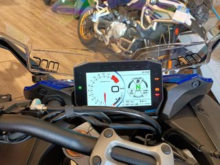 Suzuki GSX S 1000 GT Azul/Negro