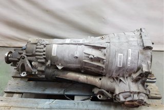 Audi A8 S8 D3 4E Caja Cambios Automática 6HP26