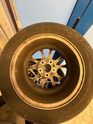 Llantas BMW Rin 16